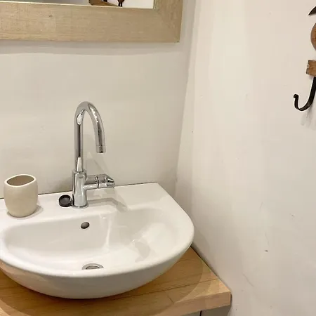 Texel Tuinkamer דה קוח